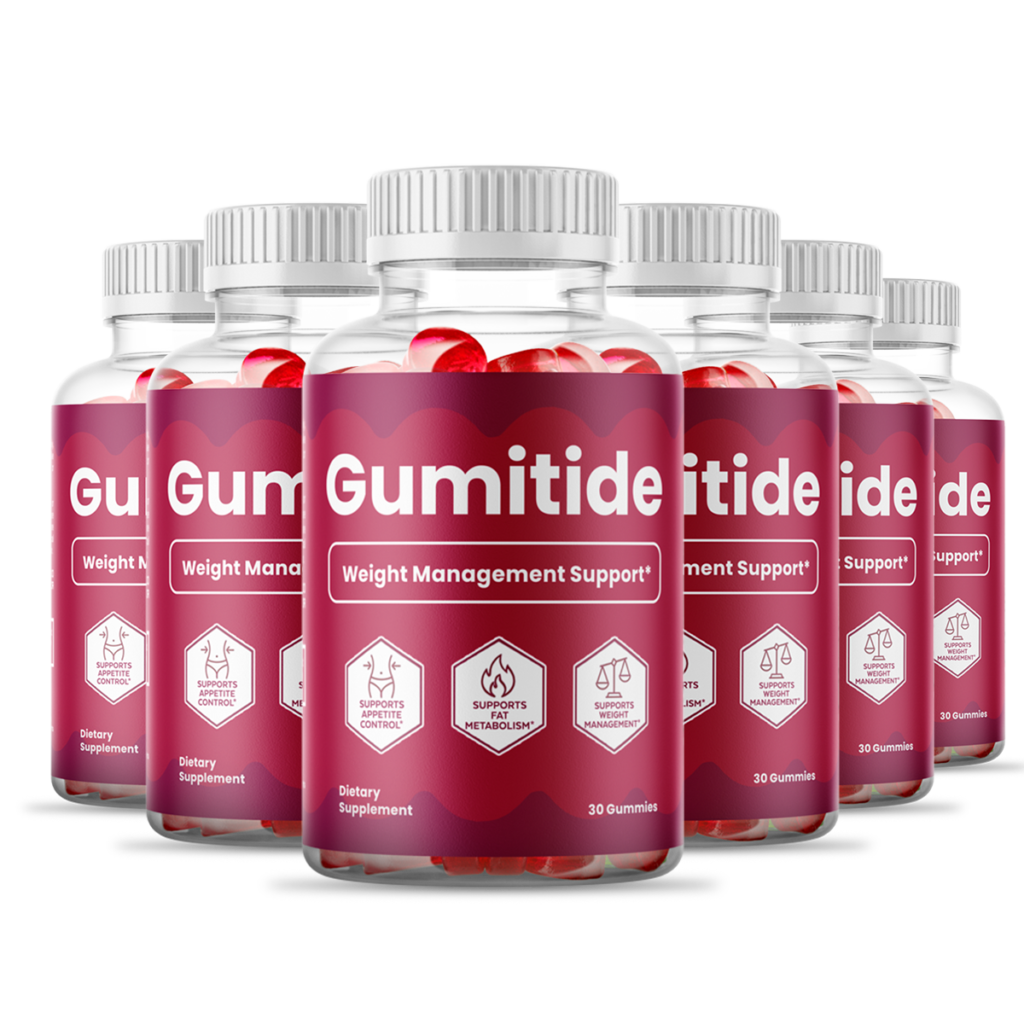 6 Bottles plus 3 free ebooks